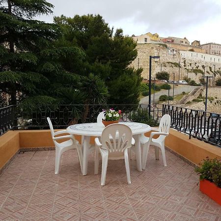 Hotel Casa Dei Talenti Cagliari Exterior foto